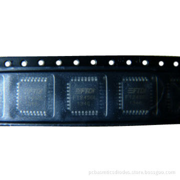 IC, LED CTLR Serial, STLED316SMTR, STM, 24-SO